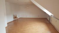 große helle Dachgeschoßwohnung Hessen - Darmstadt Vorschau