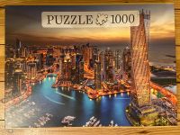 Puzzle 1000 Teile  Dubai bei Nacht Nordrhein-Westfalen - Gütersloh Vorschau