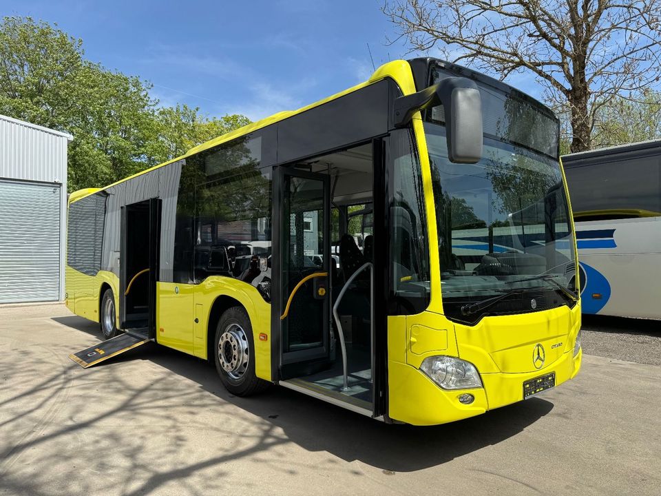 Mercedes-Benz O 530 Citaro K in München