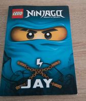 Ninjago Buch Jay Sachsen - Stollberg Vorschau