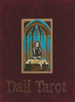 Dali Tarot Kassette Jubiläumsausgabe - Deutsche Ausgabe Bonn - Hardtberg Vorschau