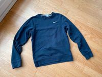 Nike Pullover, original Kinder XS (128) in blau Brandenburg - Falkensee Vorschau