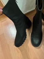 Stiefeletten Damen mit Absatz 42 even&odd Bochum - Bochum-Mitte Vorschau