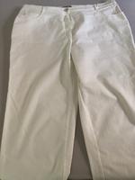 Weiße Jeanshosen Gr. 50 Schleswig-Holstein - Lübeck Vorschau