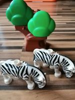 Lego Duplo Zoo Zebra Bayern - Fürth Vorschau