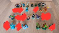 Skylanders Spyros Adventure, Legendary Bash, Zook Buchholz-Kleefeld - Hannover Groß Buchholz Vorschau