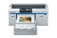 Epson F2000 F2100 Service Wartung Druckkopftausch. Nordrhein-Westfalen - Herne Vorschau