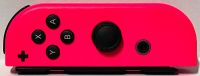 Nintendo Switch Joycon Neon-Pink - Rechts Baden-Württemberg - Erbach Vorschau