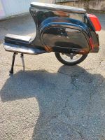 Original Vespa Deko oder zum sitzen. Rheinland-Pfalz - Trier Vorschau