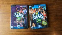 PC-Spiele: Sims 2 Grundspiel und Erweiterung Nightlife Nordrhein-Westfalen - Paderborn Vorschau