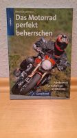 Das Motorrad perfekt beherrschen Baden-Württemberg - Besigheim Vorschau