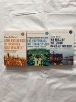 Fachbücher Bücher Wirtschaft Finanzsystem Bevölkerung Hessen - Darmstadt Vorschau