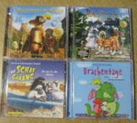 Kinder CDs (magische Haus) - Hörbuch - Hörspiel - aussuchen Nordrhein-Westfalen - Büren Vorschau