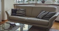Koinor Leder Sofa 3-sitzer -gebraucht- Rheinland-Pfalz - Saarburg Vorschau