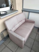 Couch für draußen/Balkon, Zweisitzer Sachsen - Chemnitz Vorschau