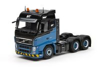 IMC Volvo FH03 Globetrotter 6x4 Premium Series 1:50 NEU OVP Saarbrücken-Mitte - St Johann Vorschau