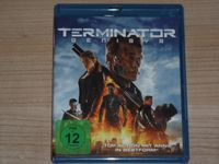 TERMINATOR GENISYS - Schwarzenegger - Emilia Clarke - blu ray Rheinland-Pfalz - Ludwigshafen Vorschau