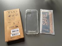 Hülle und Schutzglas, Bundle für iPhone 12, neu Sachsen - Reichenbach (Vogtland) Vorschau