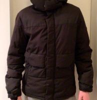 Jack & Jones Herren Winterjacke Größe S in schwarz Lindenthal - Köln Lövenich Vorschau