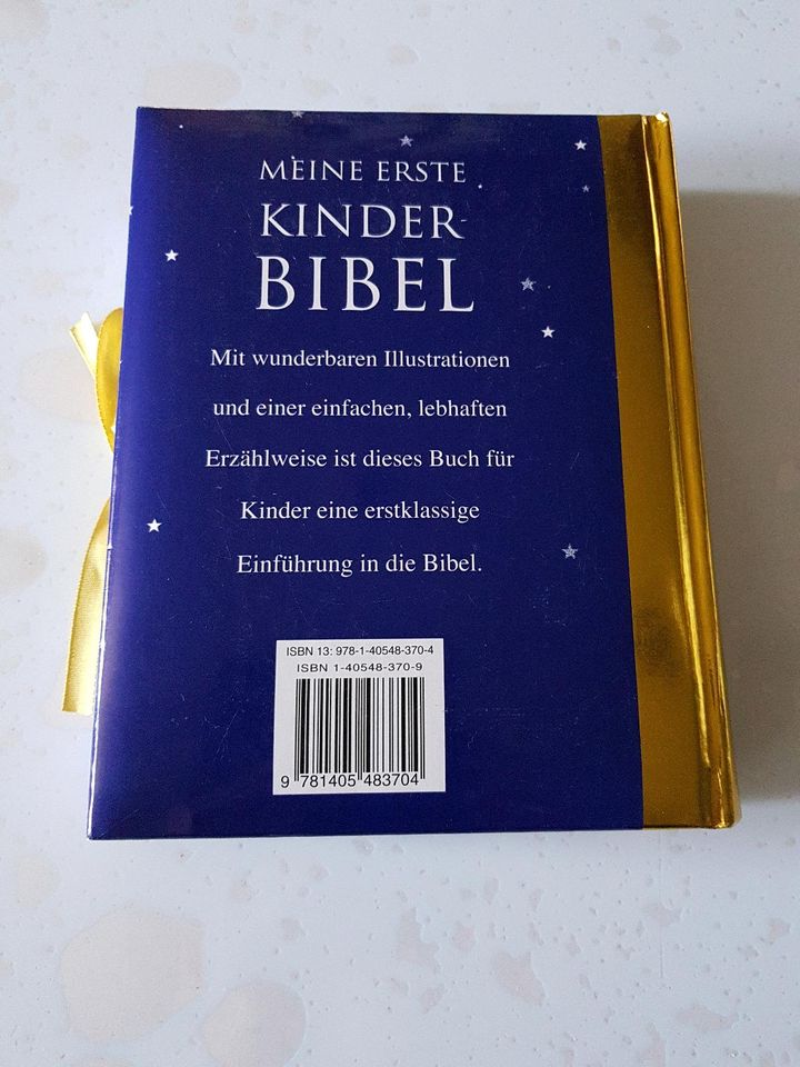 Kinder Bibel in Lünen