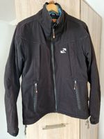 Schwarze Winterjacke Sportjacke Envy ohne Kapuze Thüringen - Bad Berka Vorschau