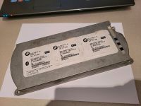 BMW EVEREST E60 ECE Bluetooth Steuergerät/Modul original BMW Bayern - Buch Vorschau