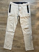 Scotch Soda Chino Mott - beige - Gr 31/32 - Neuw Bayern - Grainau Vorschau