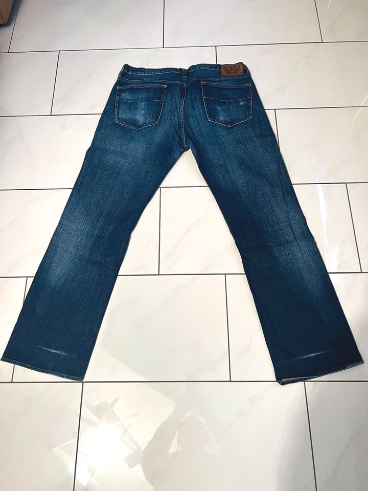 Polo Ralph Lauren Jeans Größe 38/34 in Lorsch