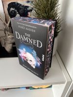 The Damned band 2 von Renee Ahdieh, Bücherbüchse Baden-Württemberg - Weinheim Vorschau