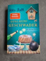 Rita Falk Guglhupf - Geschwader Hessen - Büdingen Vorschau