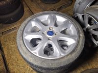 Ford Ka 6,5x16 4x108 Nordrhein-Westfalen - Bad Berleburg Vorschau