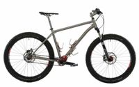 Poison MTB Titan Argentum, Pinion P 1.18, Neu ! UVP 7900,00 € Nordrhein-Westfalen - Meckenheim Vorschau