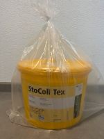 Sto - StoColl Tex Dispersionskleber - OVP- 16kg Baden-Württemberg - Besigheim Vorschau