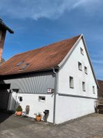 Haus mit Werkstatt Halle Baden-Württemberg - Bretzfeld Vorschau