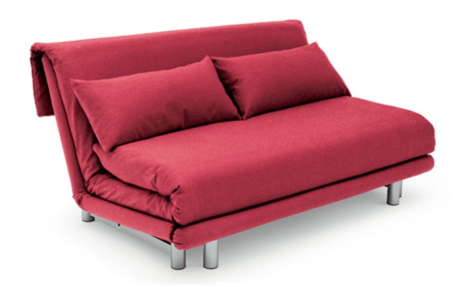 MULTY Schlafsofa  ligne-Roset Design Klassiker Verwandlungssofa in Solingen