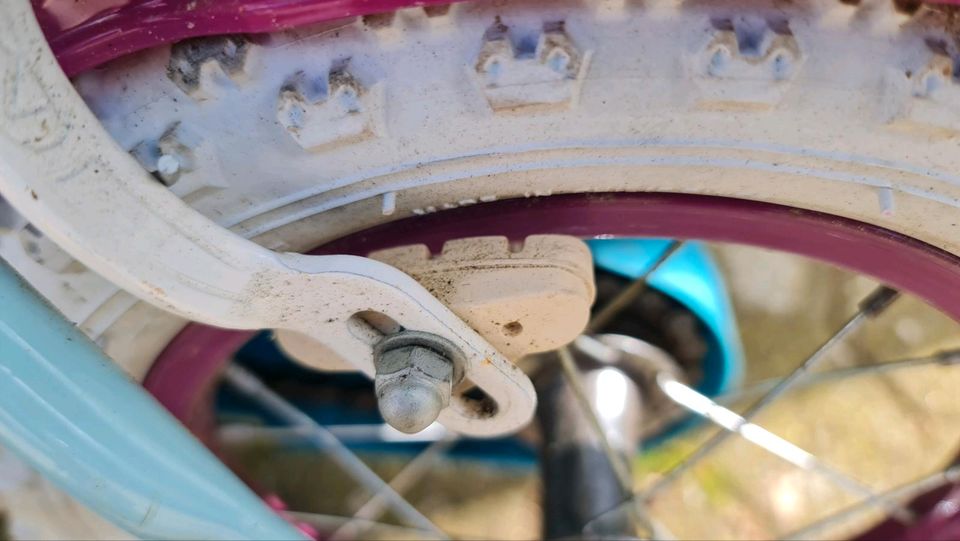 Kinderfahrrad 12 Zoll in Bremen