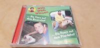 Willi Wills Wissen CD mit 2 Hörspielen Pferdehof Bauernhof Baden-Württemberg - St. Blasien Vorschau