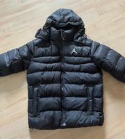 Winterjacke Nike Jordan Herren Größe S Bayern - Heroldsbach Vorschau