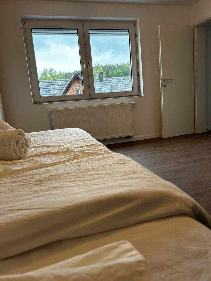 Ferienwohnung in Rödental/ auch für mehreren Monate Verfügbar. in Rödental