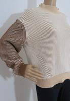 ♡ Taifun • Strickpullover • Colour Blocking • NEU Bayern - Kitzingen Vorschau
