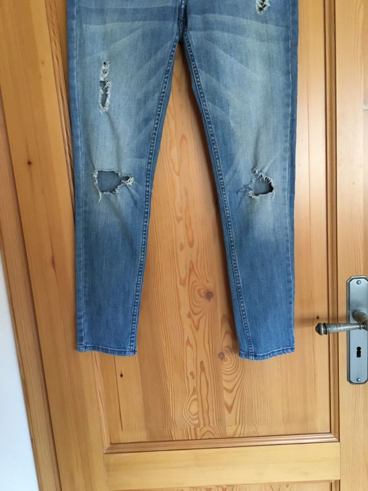 Damen Jeans H&M in Freising