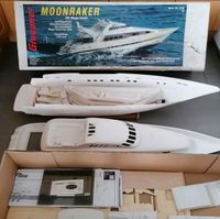 Suche Graupner Moonraker Hessen - Hanau Vorschau