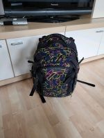 Schulrucksack Satch Match Bayern - Ottensoos Vorschau