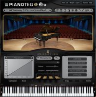Modartt Pianoteq 8 Standard + Packs (7 Instruments) Berlin - Reinickendorf Vorschau