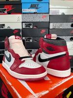 Jordan 1 Retro High OG Chicago Lost & Found (2022) EU 42 / US 8.5 Bayern - Roth Vorschau