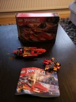 * TOP: Lego Ninjago, 70638, Boot, 7-14 Jahre Hessen - Darmstadt Vorschau