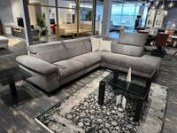 Möbel, Musterring Ecksofa MR 4930 Relax Cord Grau, XXXLutz Nürnberg (Mittelfr) - Südstadt Vorschau