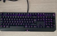 Razer Black Widow Elite Mechanische Gaming Tastatur Sachsen-Anhalt - Rochau Vorschau