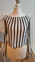 Gestreiftes Off-Shoulder Oberteil Nordrhein-Westfalen - Menden Vorschau