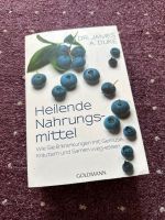 Buch über heilende Nahrungsmittel Nordrhein-Westfalen - Castrop-Rauxel Vorschau